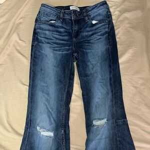 Shyanne Bell Bottoms